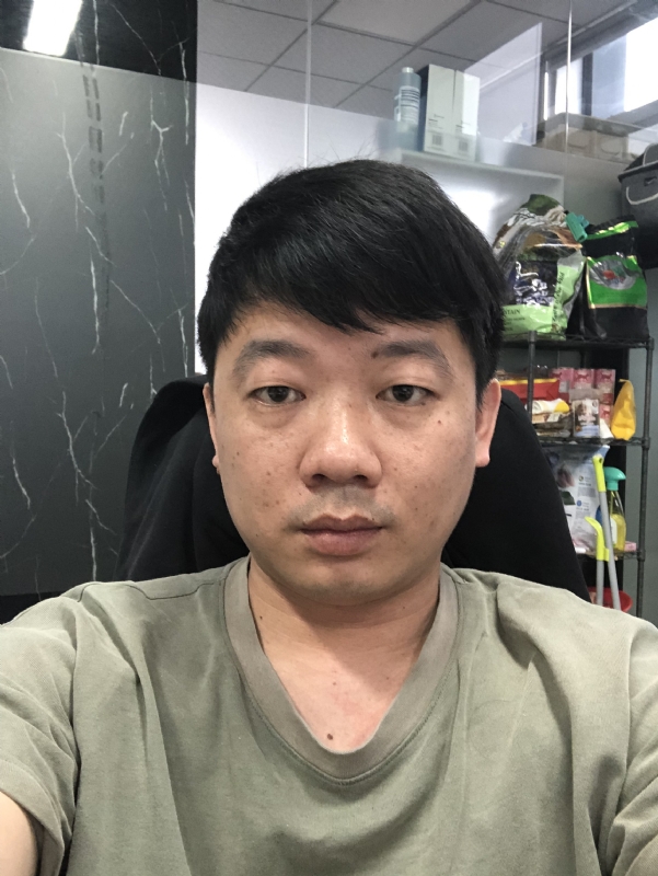 huihui的第一张照片--宁德婚介网