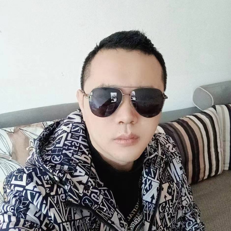 相知的第一张照片--宁德婚介网