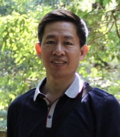 十月红枫的第二张照片--宁德婚介网