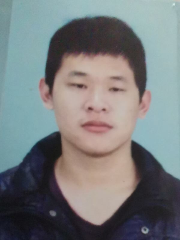 小鱼的第一张照片--宁德婚介网