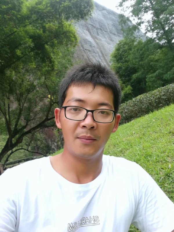 遇上方知有的第一张照片--宁德婚介网