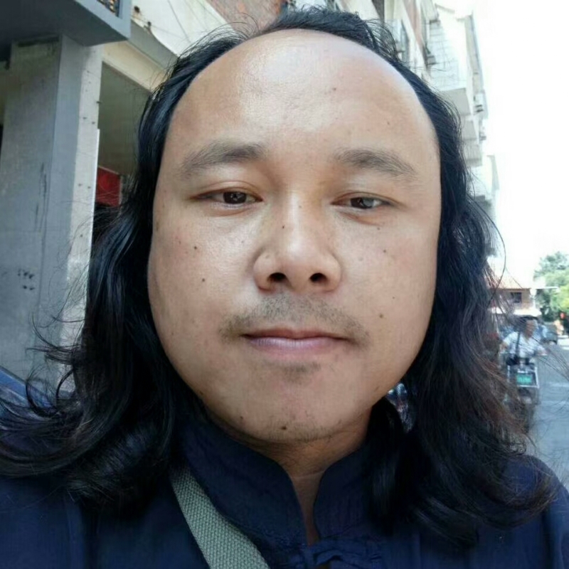 林子城的第一张照片--宁德婚介网