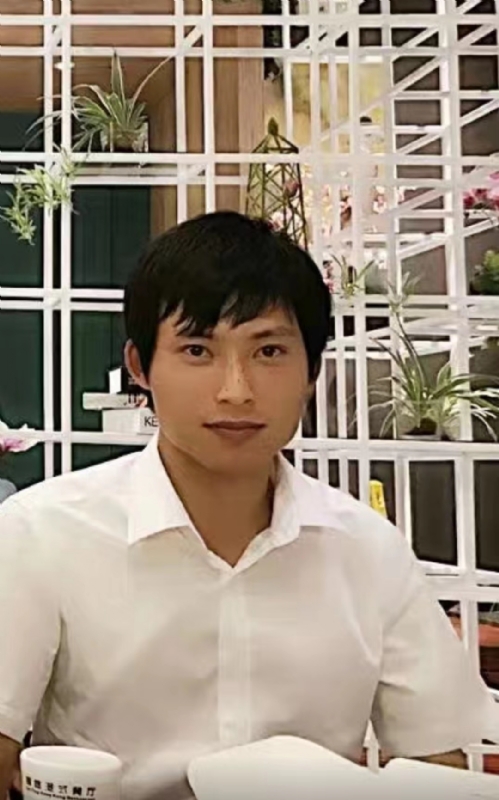 岁月的涟漪的第一张照片--宁德婚介网