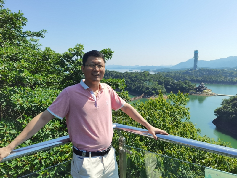 旅程的第二张照片--宁德婚介网