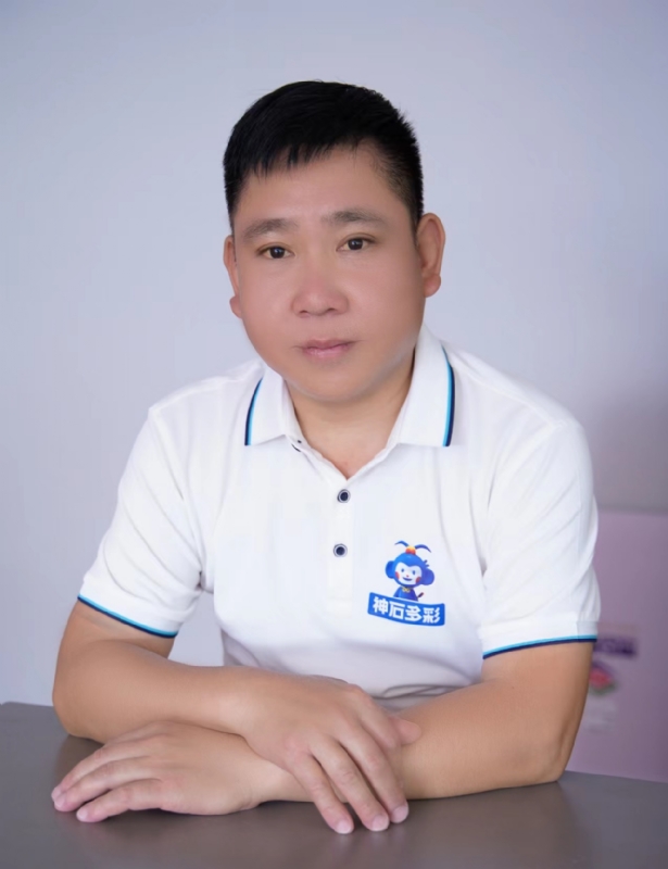 逆風飛揚的第二张照片--宁德婚介网