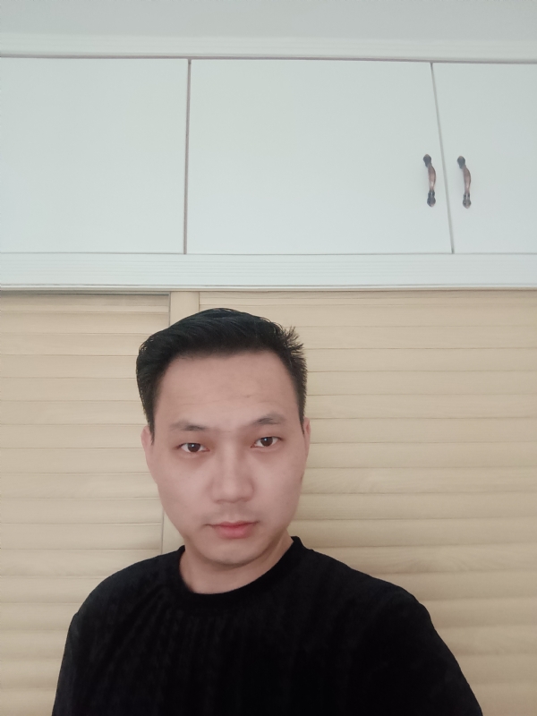 真心求缘的第一张照片--宁德婚介网