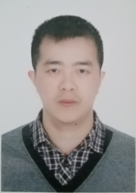 阿超的第一张照片--宁德婚介网