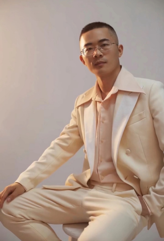 余生有你的第二张照片--宁德婚介网