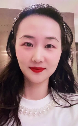 绿茶的第一张照片--宁德婚介网