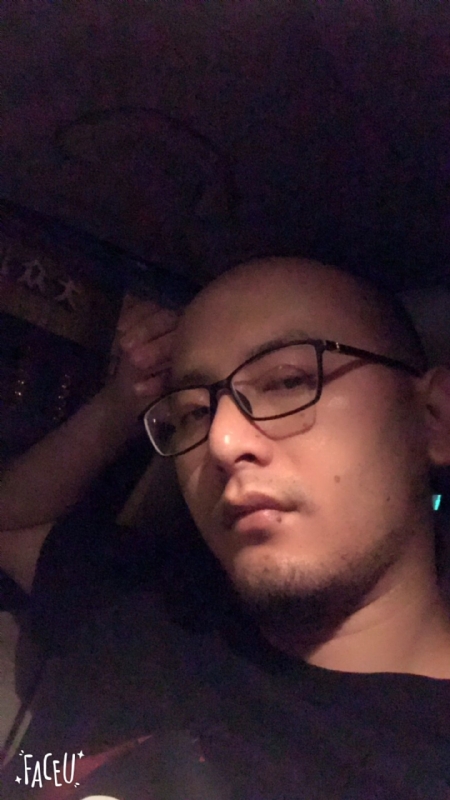 狂野的孤狼的第一张照片--宁德婚介网