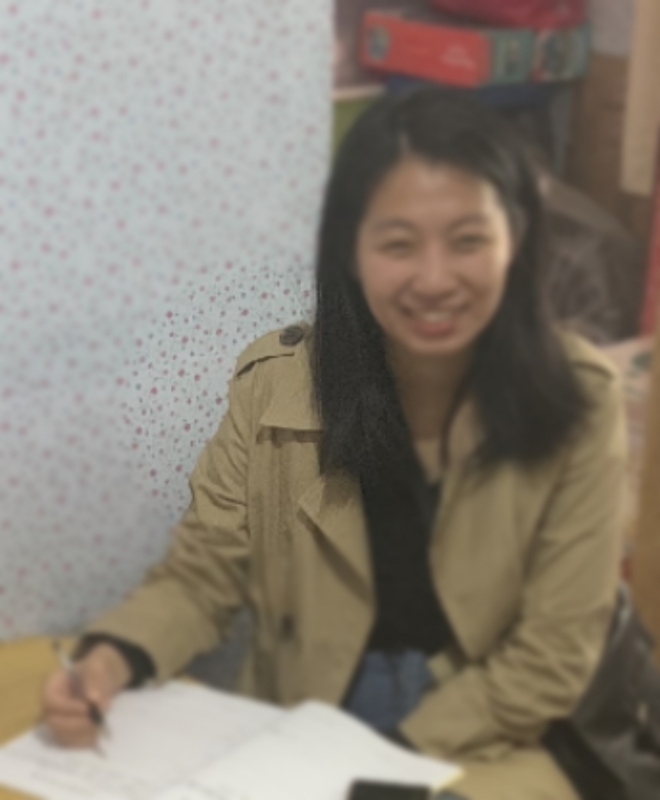 Bonnie1的第一张照片--宁德婚介网