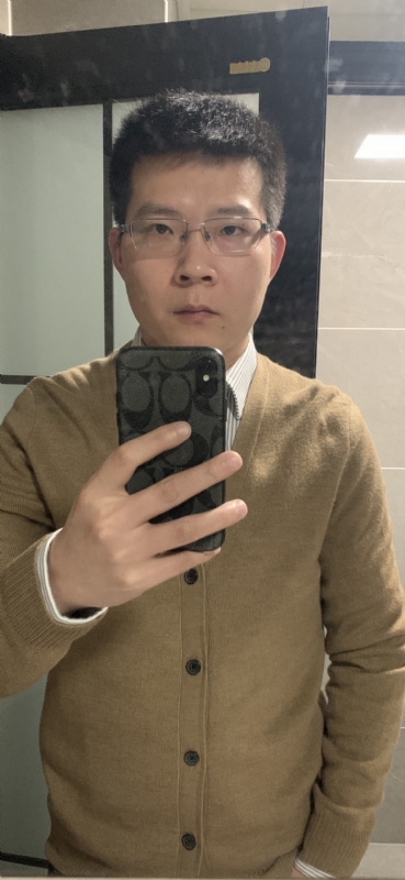 橙哥的第一张照片--宁德婚介网