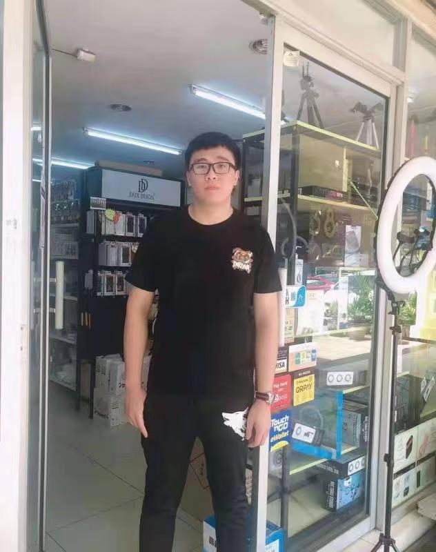 PWZ的第一张照片--宁德婚介网