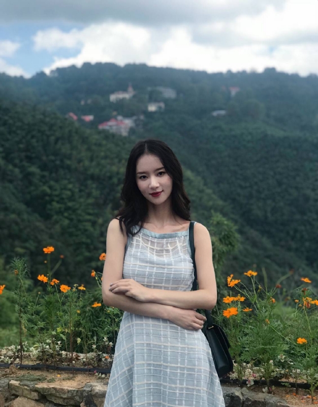 zhj的第一张照片--宁德婚介网