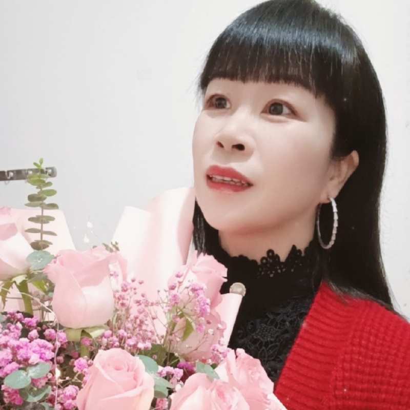 心灵的第三张照片--宁德婚介网