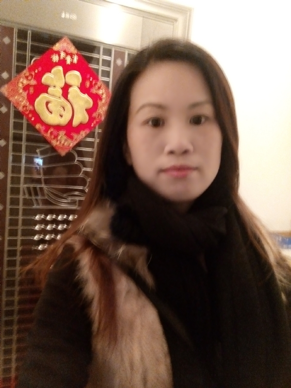 E欣的第二张照片--宁德婚介网