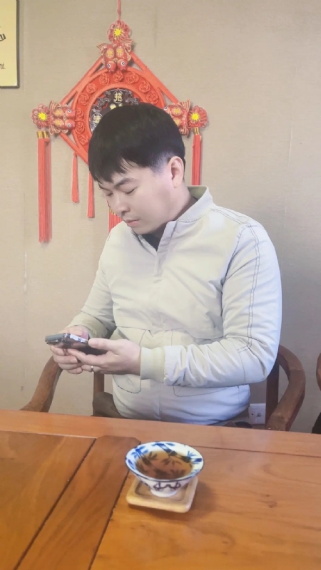 爱福的第一张照片--宁德婚介网