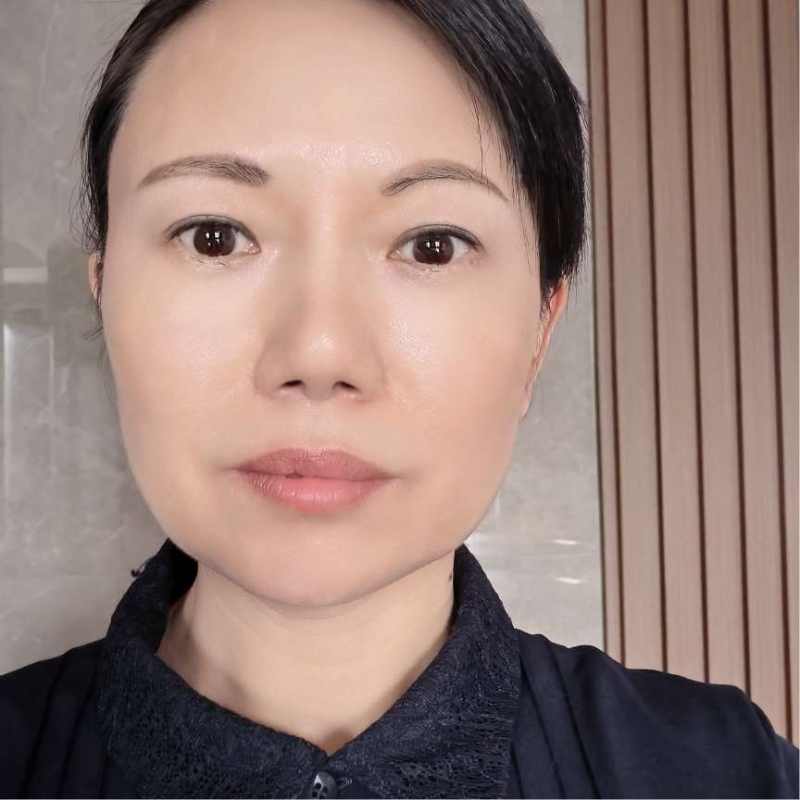 刹那芳华的第二张照片--宁德婚介网