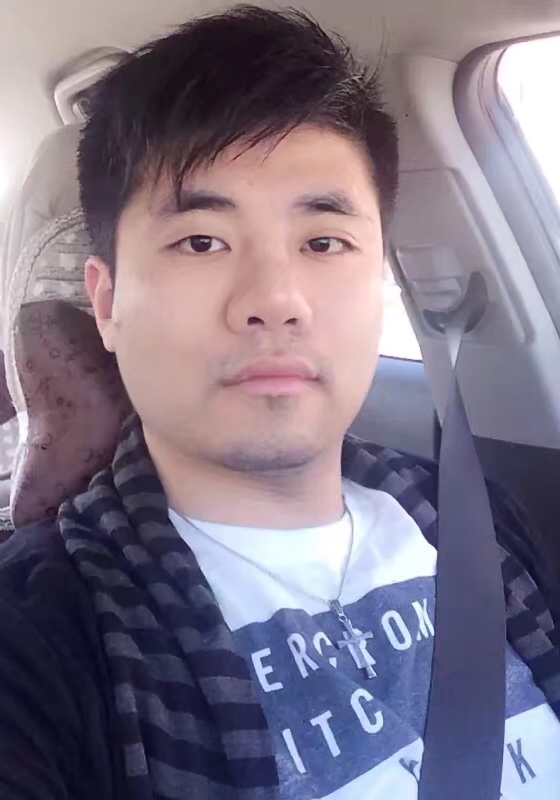晓兵的第一张照片--宁德婚介网