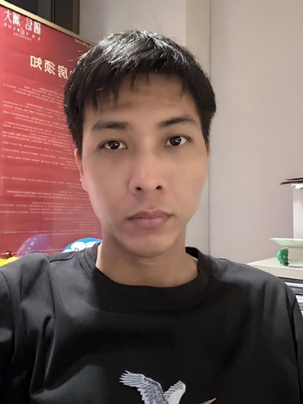 木木的第一张照片--宁德婚介网