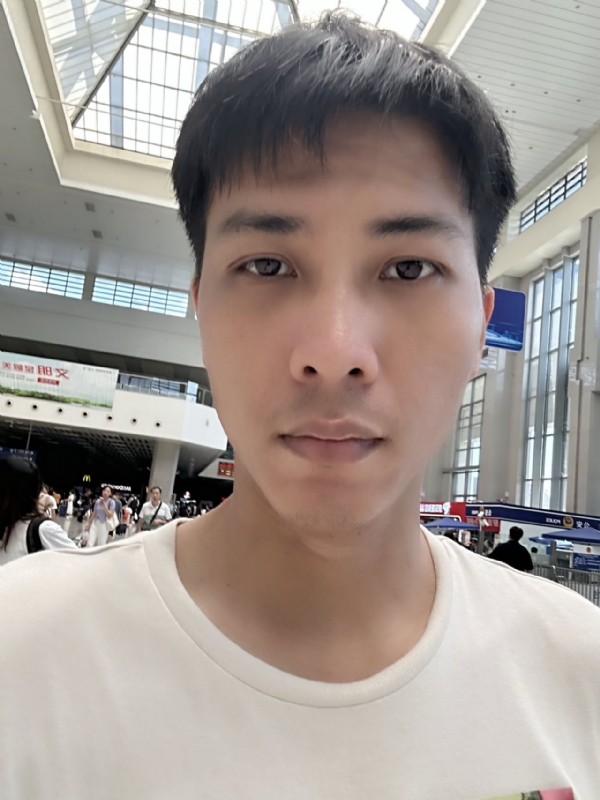 木木的第二张照片--宁德婚介网