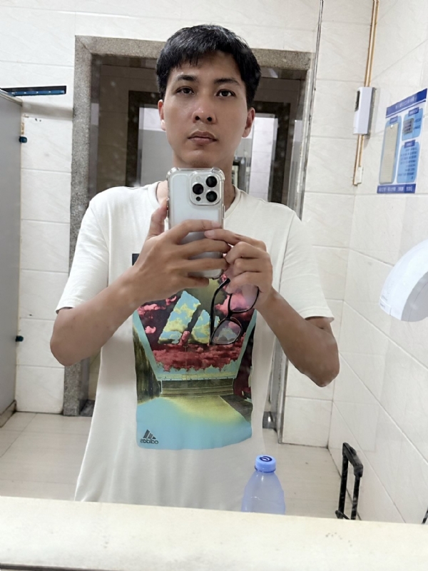 木木的第三张照片--宁德婚介网