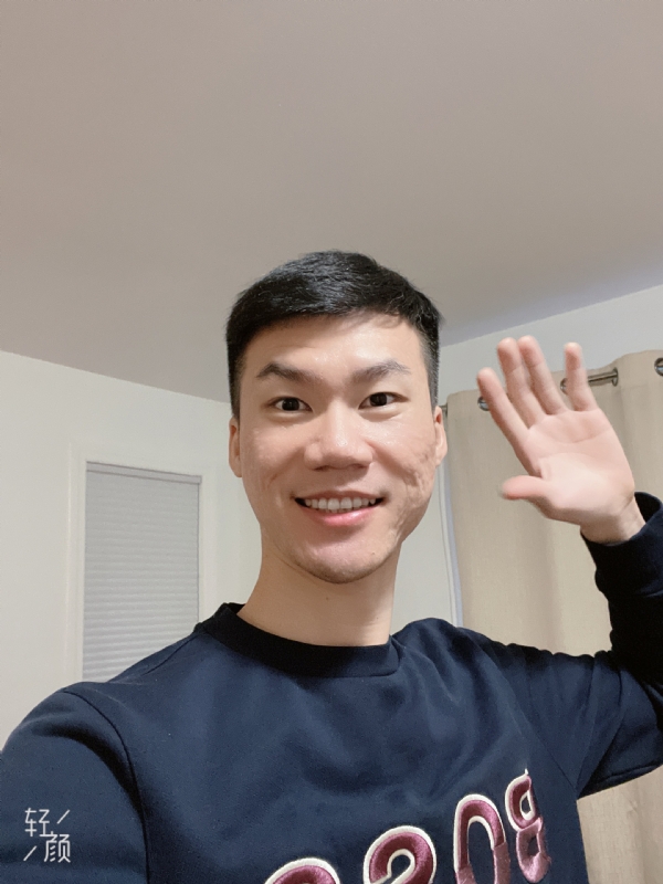Tian天的第一张照片--宁德婚介网
