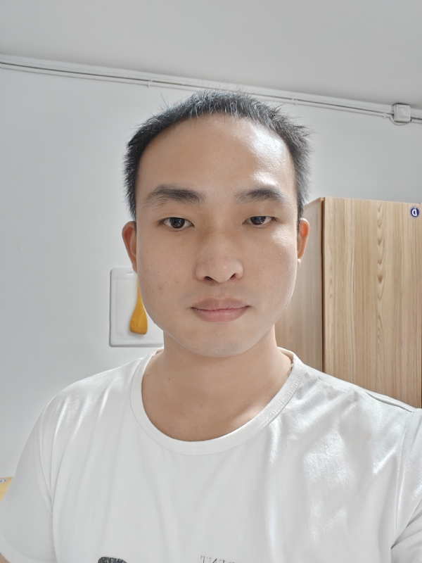 自由随心的第一张照片--宁德婚介网