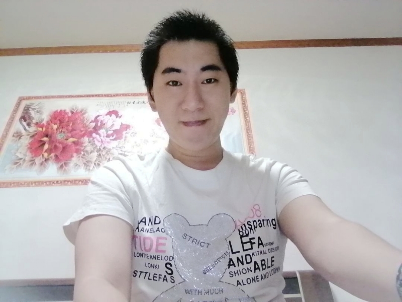 缘分天定的第一张照片--宁德婚介网