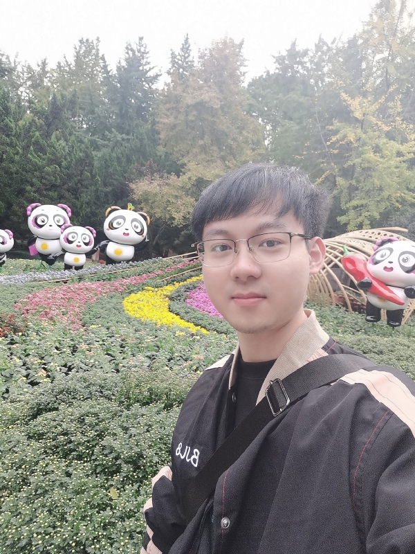 Ray的第一张照片--宁德婚介网