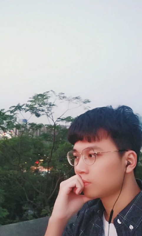 阿巴拉的第一张照片--宁德婚介网