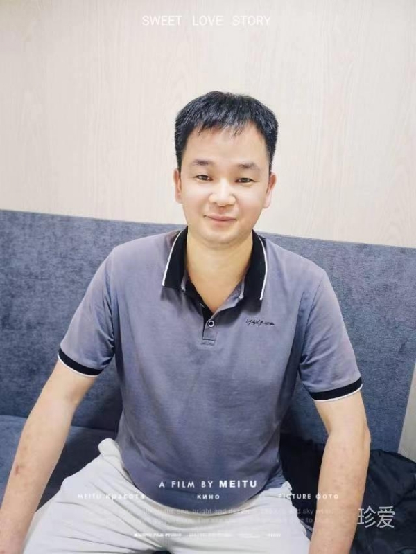 风笑痴的第二张照片--宁德婚介网