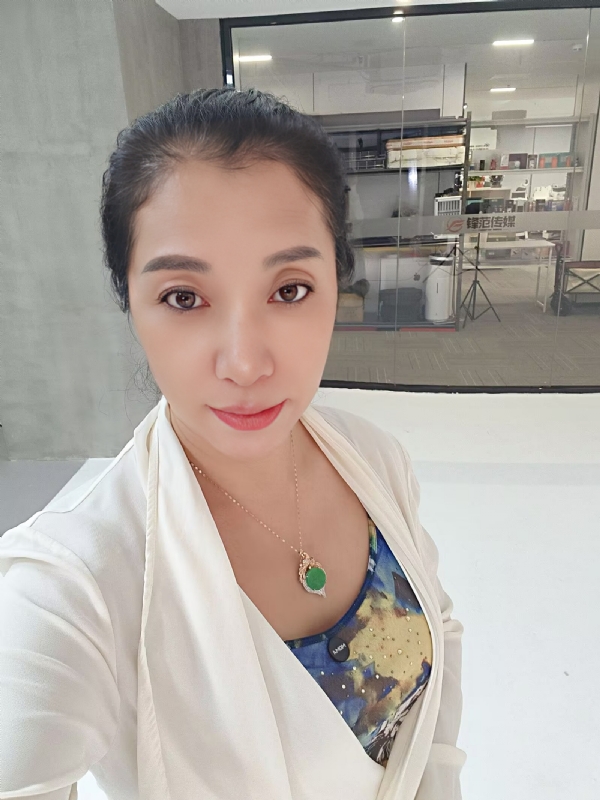 仝馨的第二张照片--宁德婚介网