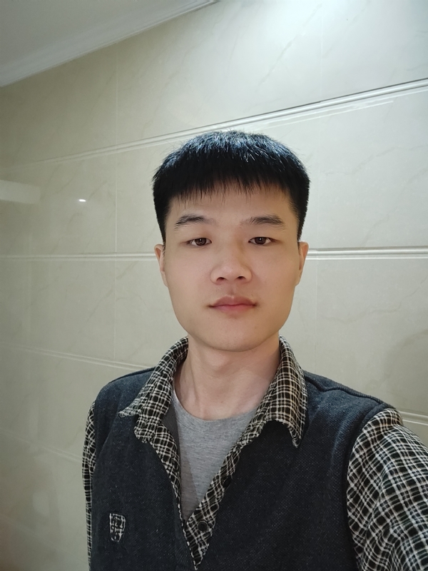 念头通达的第一张照片--宁德婚介网
