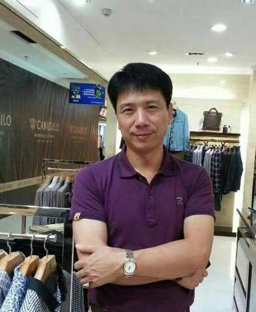 好好先生的第二张照片--宁德婚介网