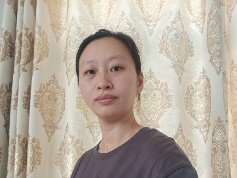 珺瑶乐的第一张照片--宁德婚介网