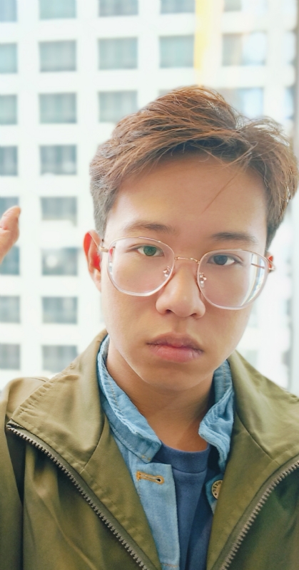 一顿三斤饭的第一张照片--宁德婚介网