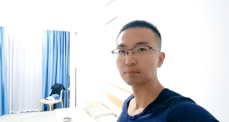 roy的第一张照片--宁德婚介网