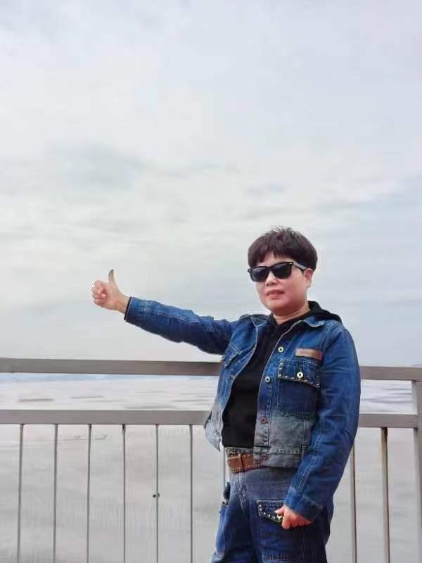 平安的第二张照片--宁德婚介网