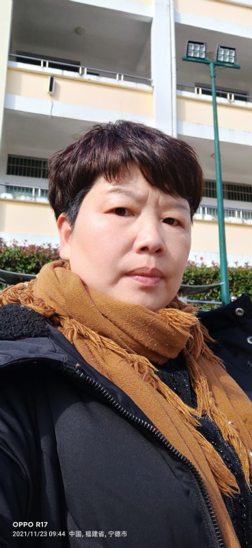 平安的第三张照片--宁德婚介网