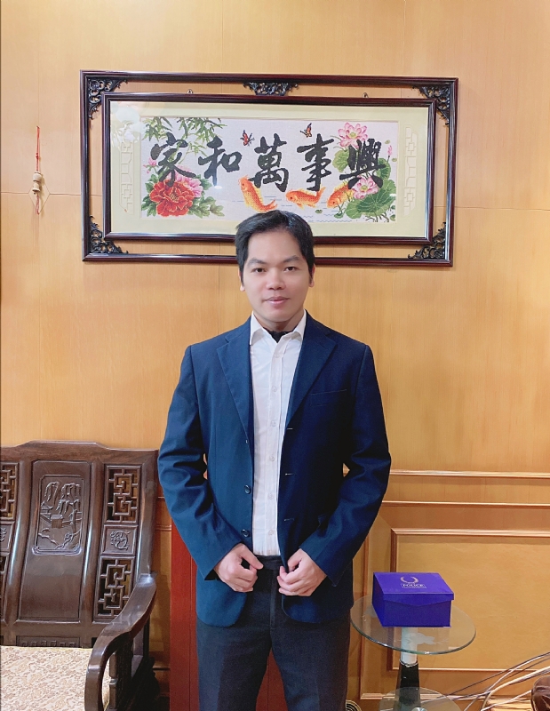 旭日春晖的第一张照片--宁德婚介网