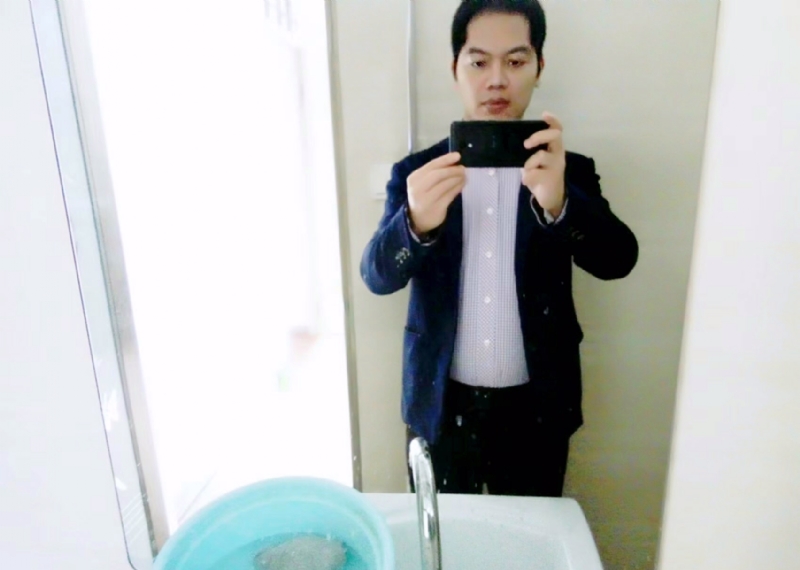 旭日春晖的第三张照片--宁德婚介网