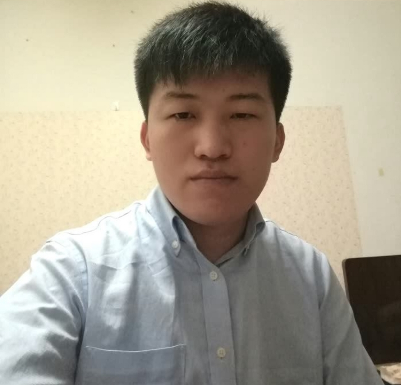 等闲的第二张照片--宁德婚介网