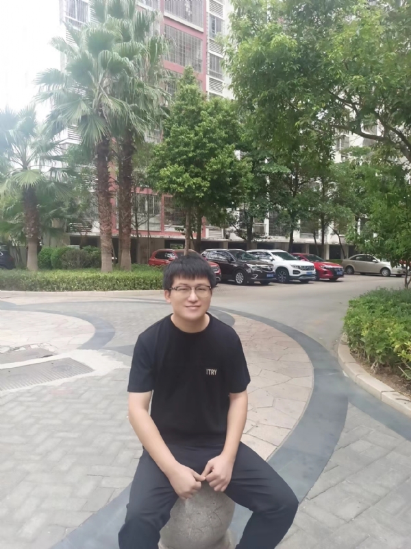 等闲的第三张照片--宁德婚介网