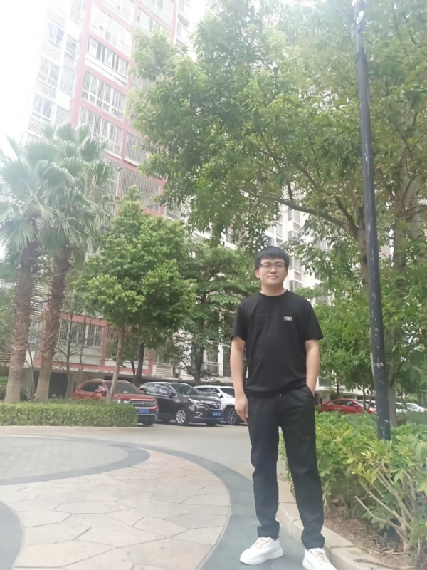 等闲的第四张照片--宁德婚介网