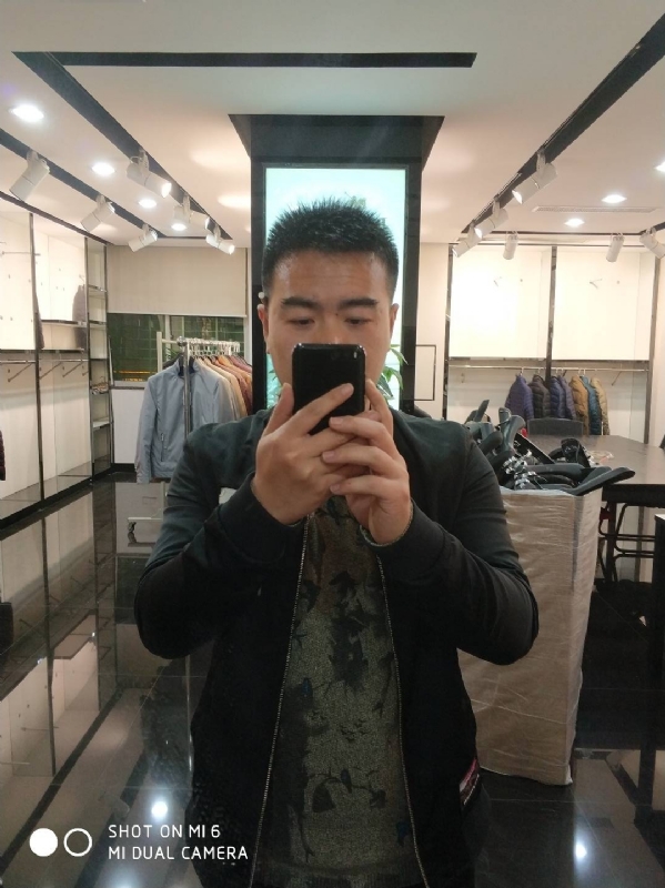 石狮征婚的第五张照片--宁德婚介网