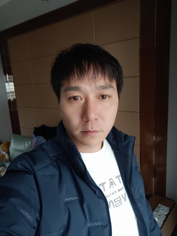 麦弟的第一张照片--宁德婚介网