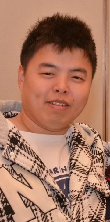 心心的第一张照片--宁德婚介网