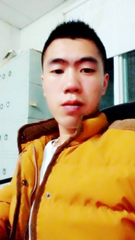 林先生的第二张照片--宁德婚介网