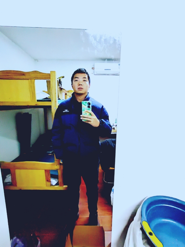 赤峎雾的第一张照片--宁德婚介网